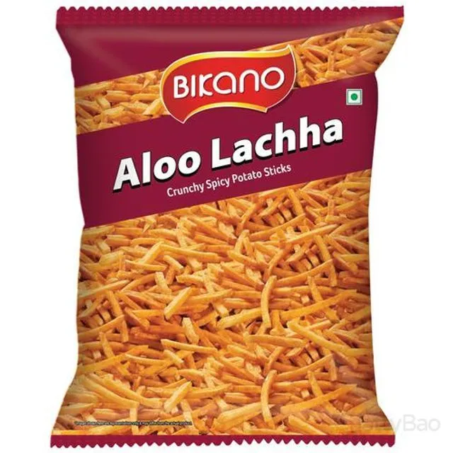 Bikano Aloo Lachha 150 g