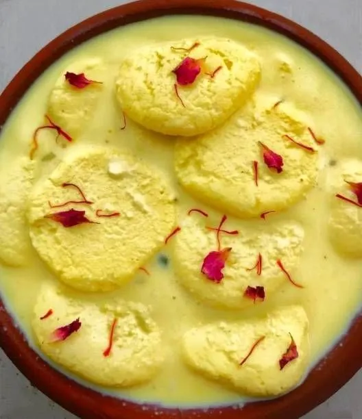 Ras Malai