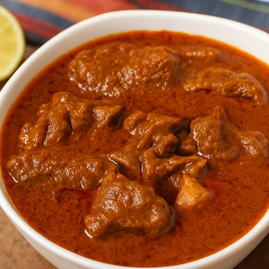 Mutton Korma
