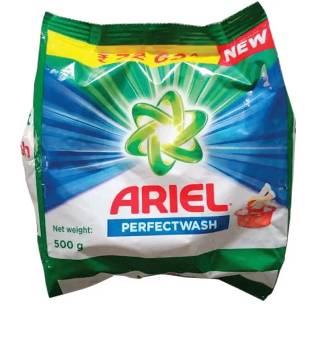 Ariel Perfect Wash 500 Gm