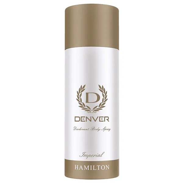 Denver Imperial Hamilton Deo 150 ml
