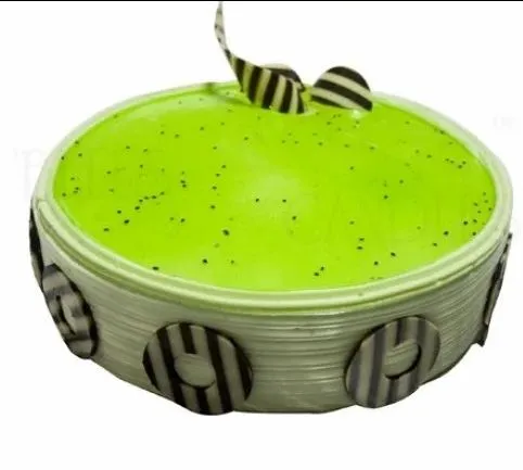 Exotic Kiwi Cake 500 Gm