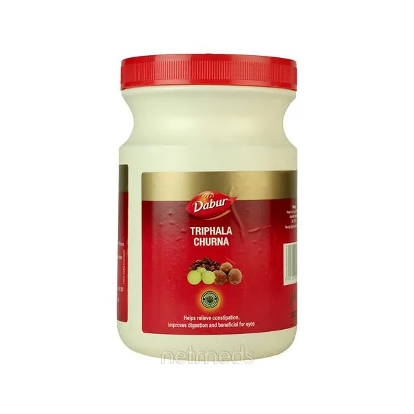Dabur Triphala Churna 120 g