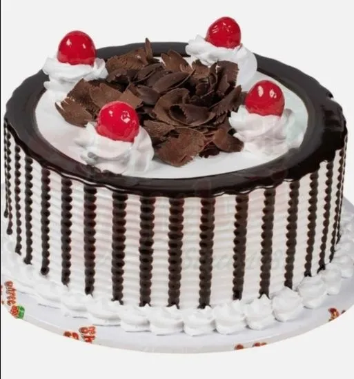 Black Forest Cake 1kg