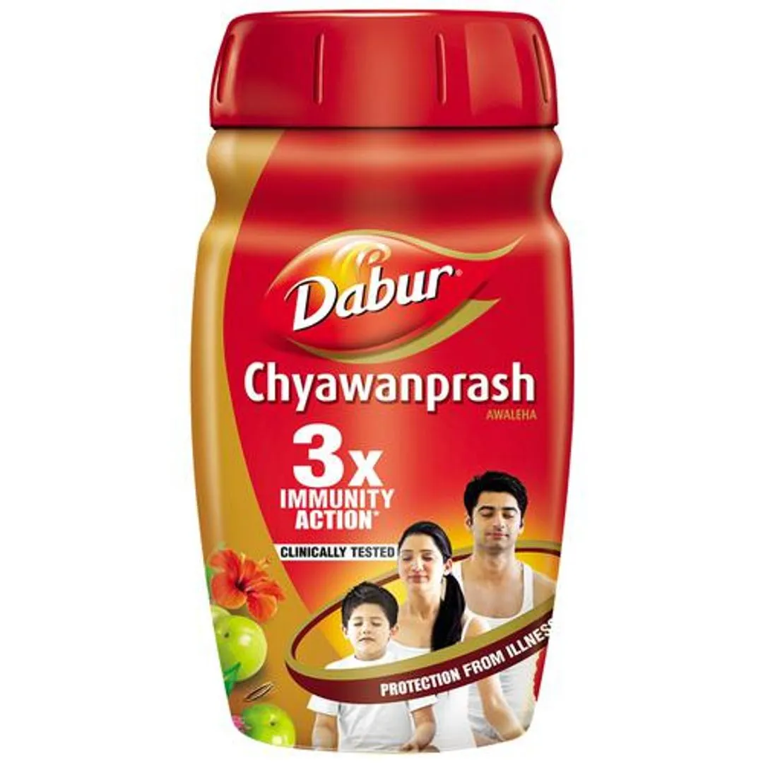 Dabur Chyawanprash - 2X Immunity 950 g