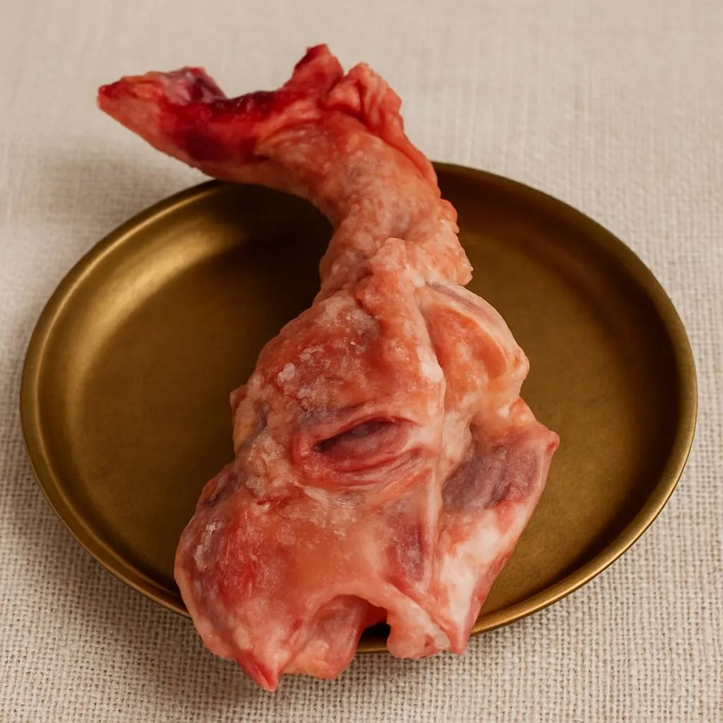 Fresh Chicken Neck 1 Piece