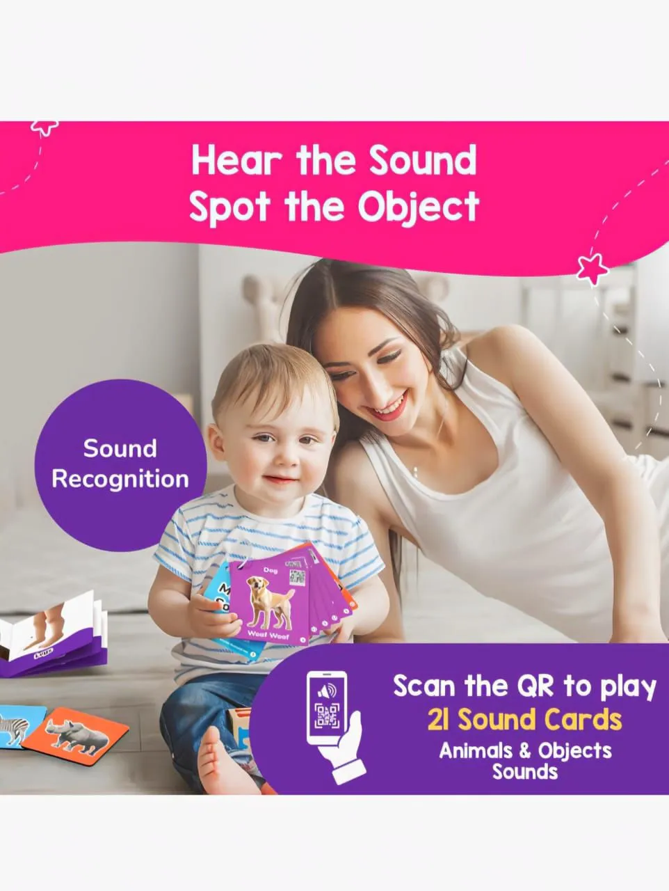 Little Sparks My First Play Box view 5