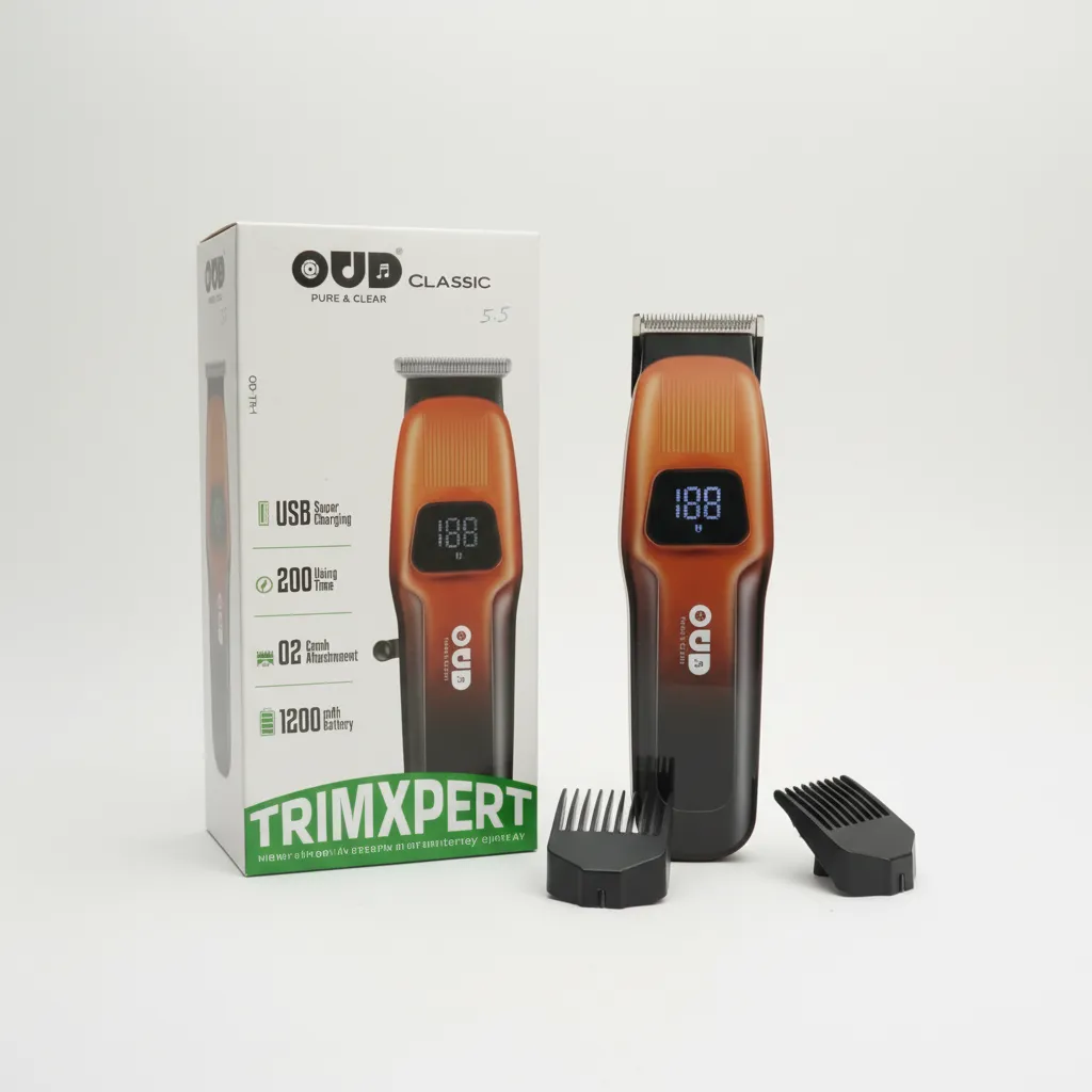 OUD Classic Trimmer