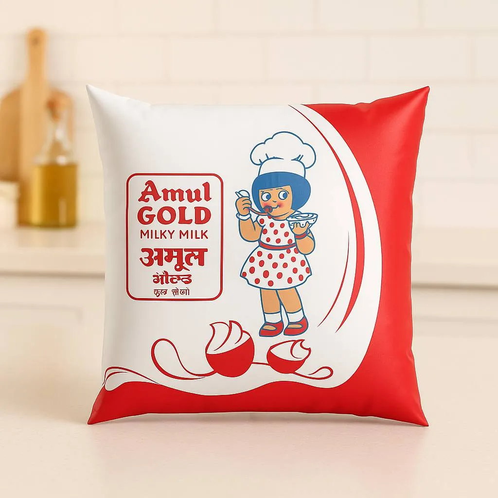 Amul Gold Milk