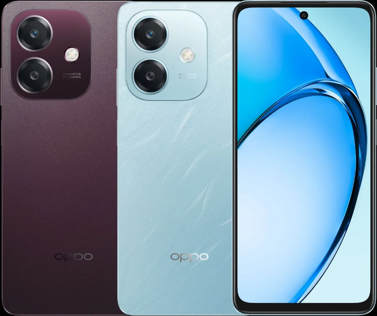 Oppo A3x 4/128