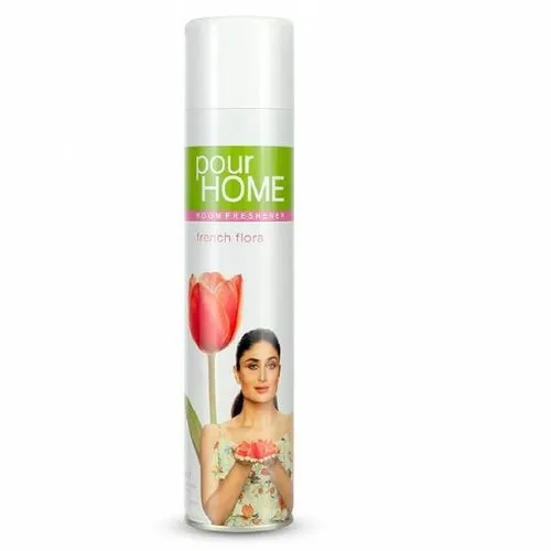 Pour Home French Flora 220ml
