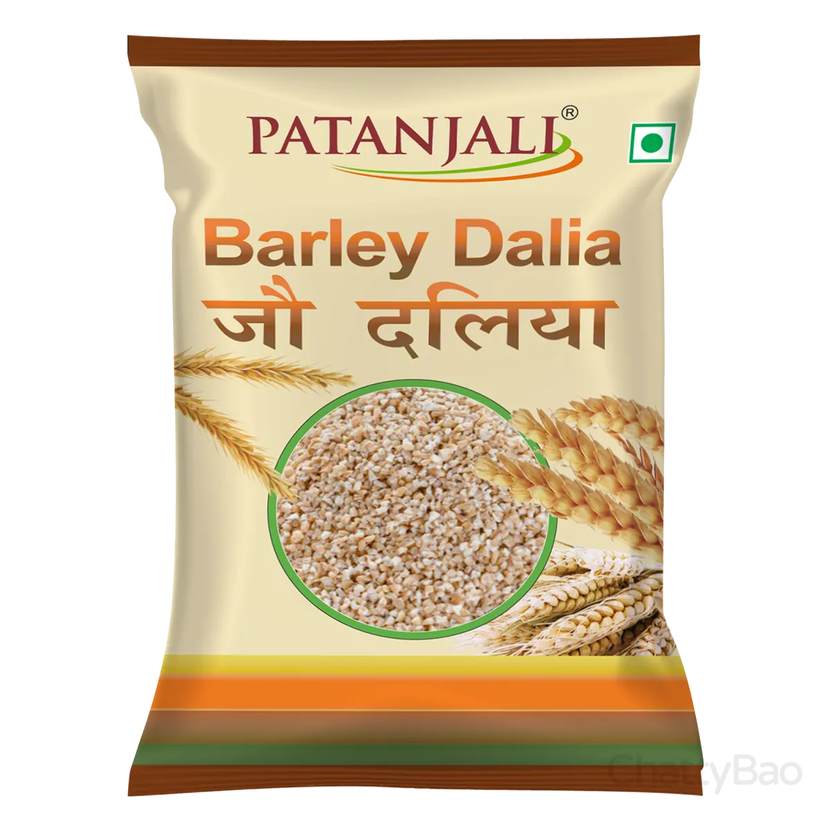 Patanjali Barley Dalia 500 g