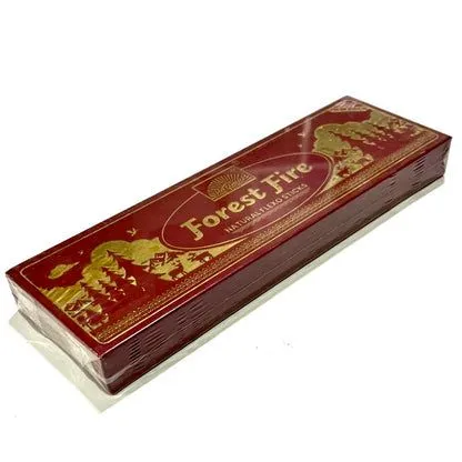 Forest Fire Natural Flexo Sticks 100gm