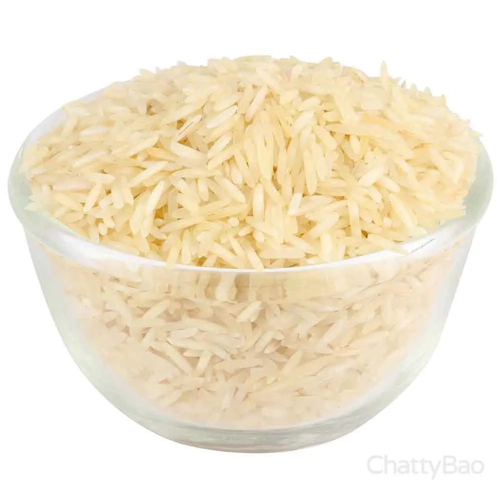 Basmati Rice Regular Loose 5 KG
