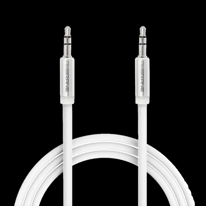 Ambrane AUX Cable