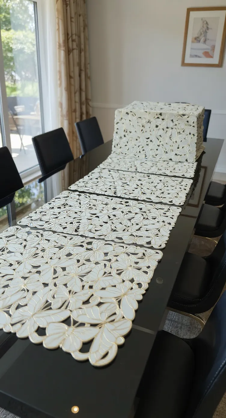Decorative Table Mats