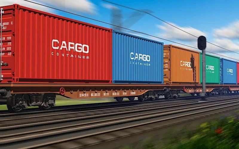 Rail Cargo Services