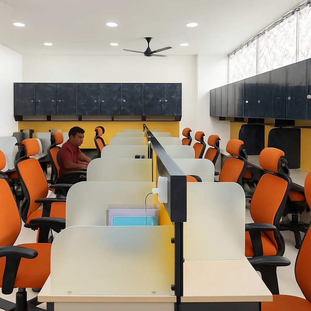 Computer Workstations