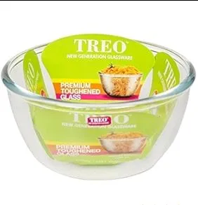 Mixing Bowl, 3500ml, 1 Pcs