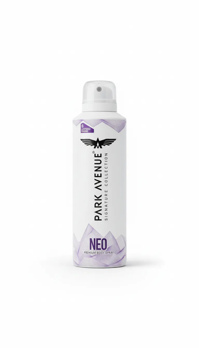 Park Avenue Neo Premium Body Spray