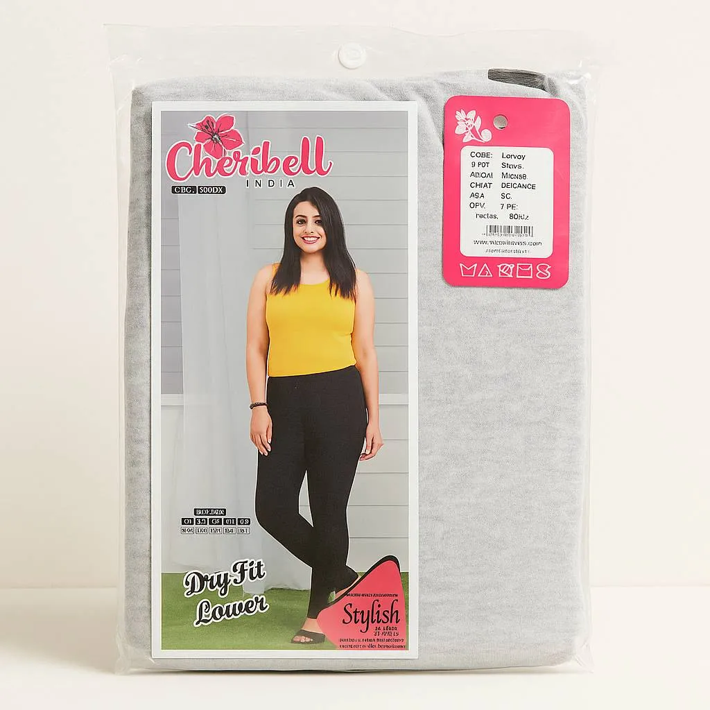 Cheribell Dry-Fit Lower Size XXL