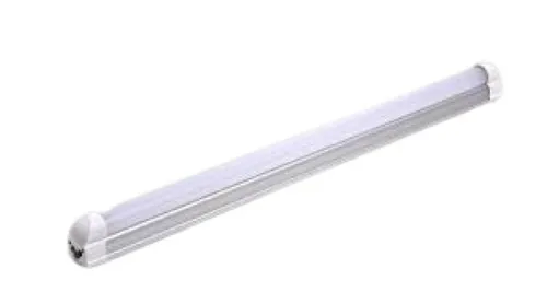 Wall/Ceiling Light Installation - Tubelight