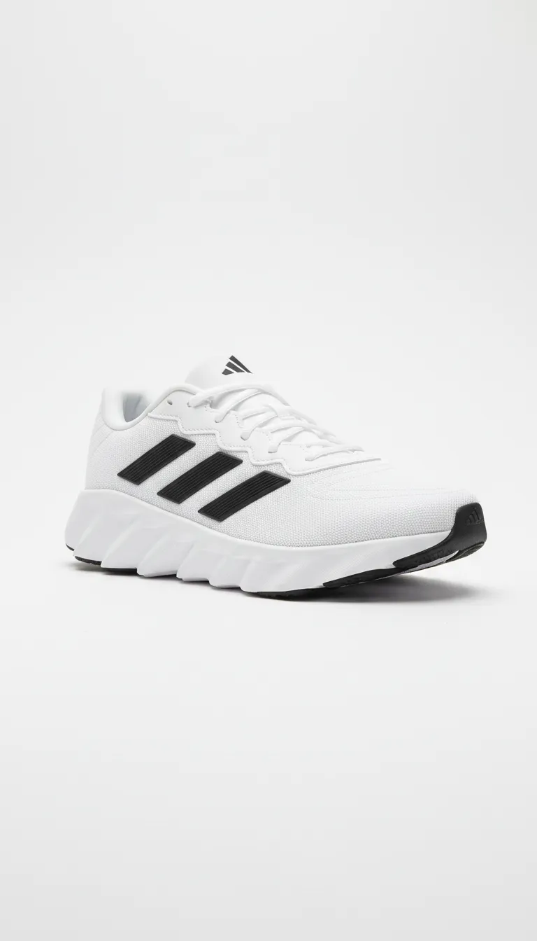 Adidas ..Running Shoe