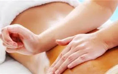 Swedish Stress Relief Massage - 60 Mins