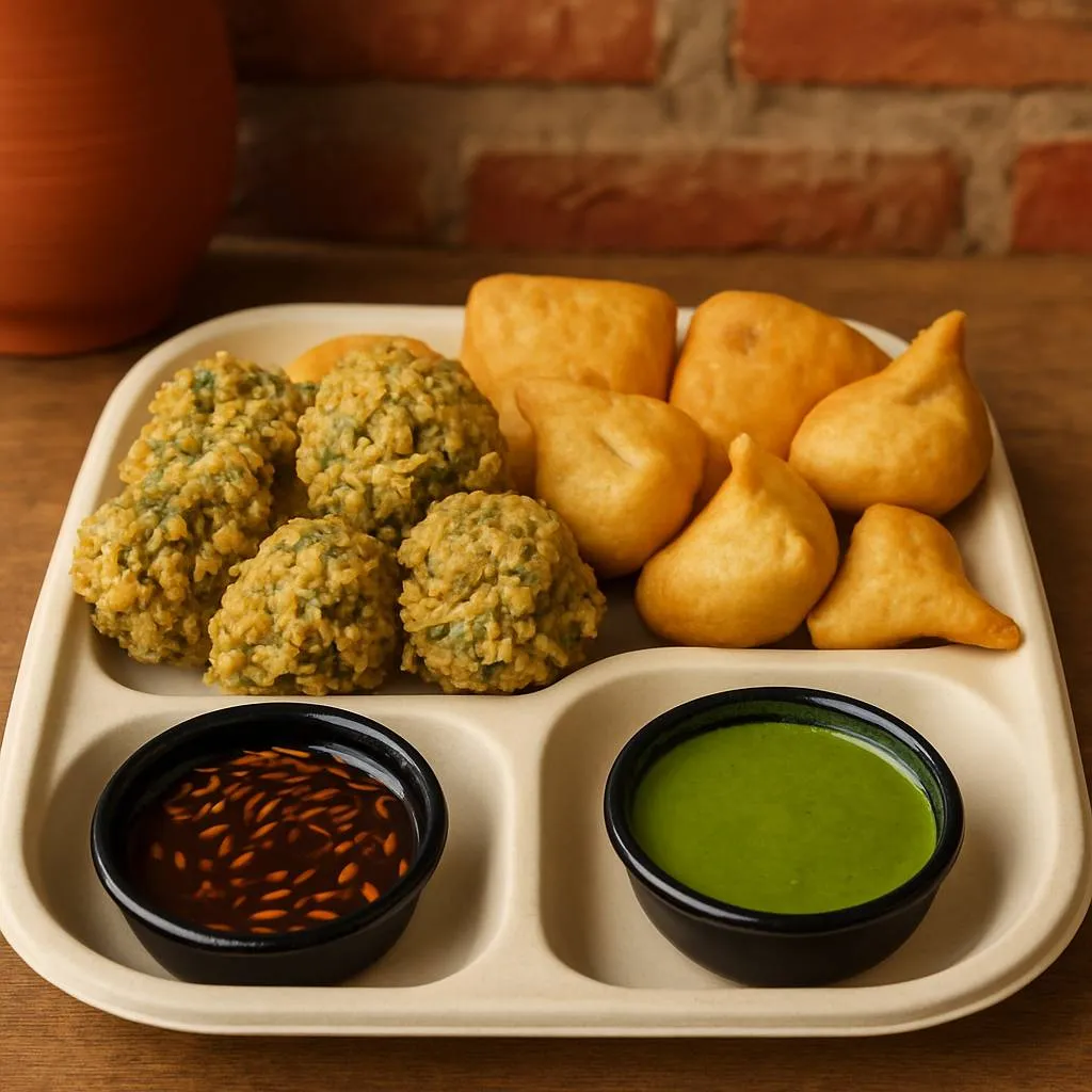 Mix Pakode 1 Kg