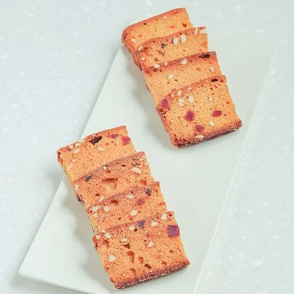 Premium Dry Fruit Cake 300gm