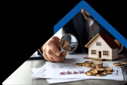 Loan Against Rental Securities