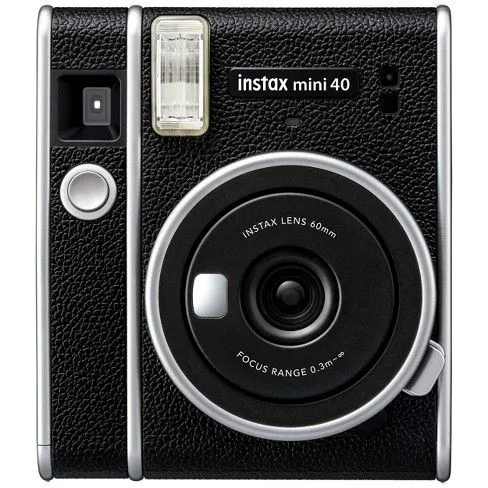 Instax Mini 40 Camera