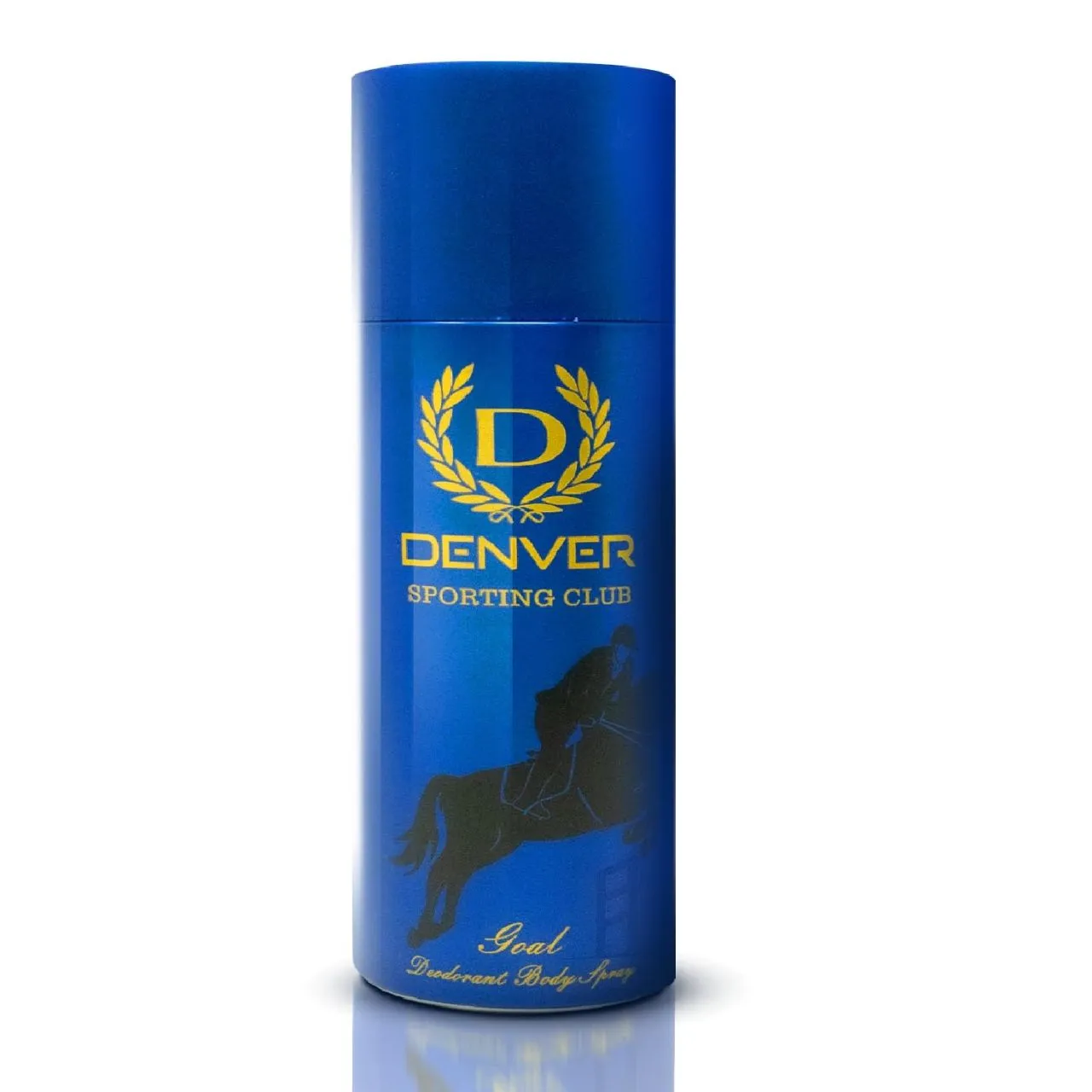 Denver Goal Deodorant Body Spray 165ml