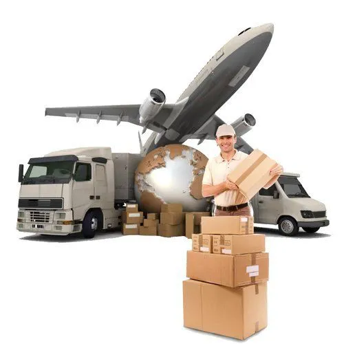 Domestic Cargo Service