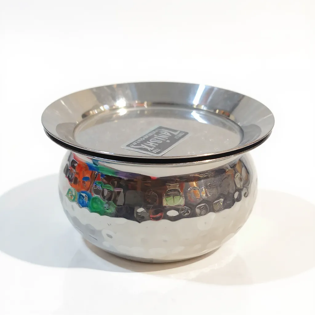 Kansa Metal Bowl