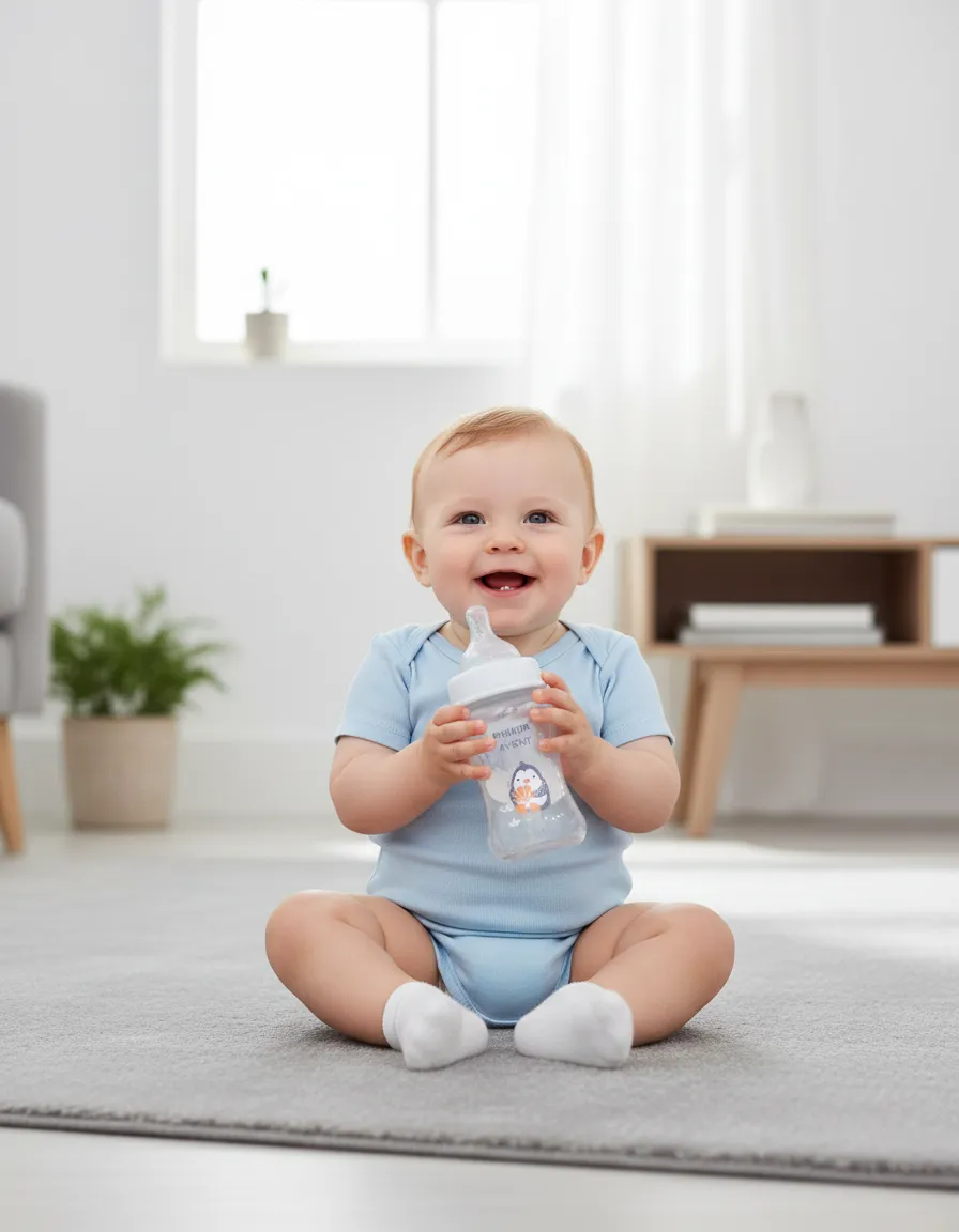 Philips Avent Baby Bottle