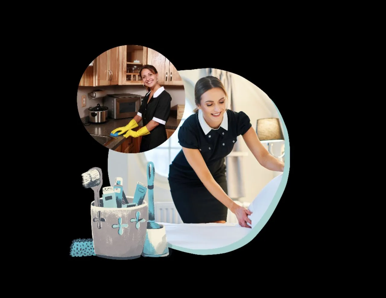 Professional Cleaning Service