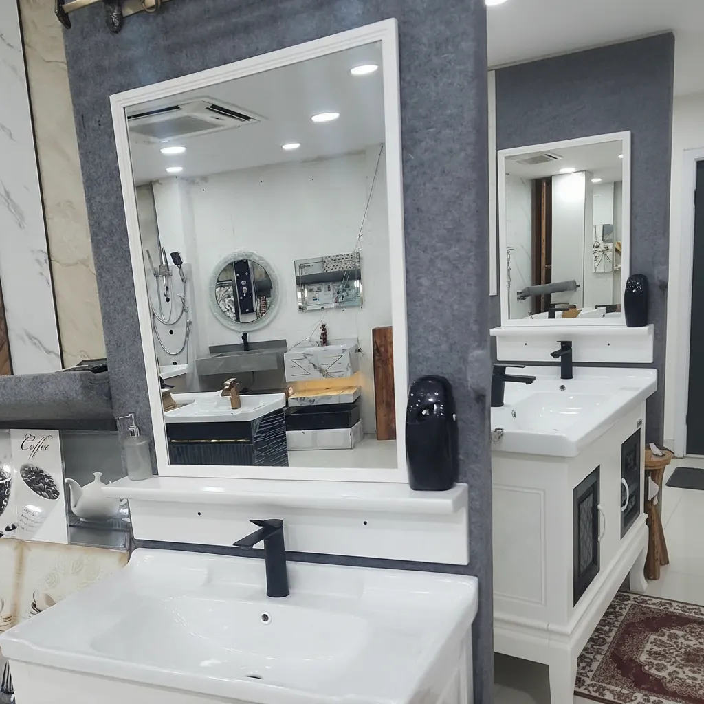 Bathroom Vanity Set
