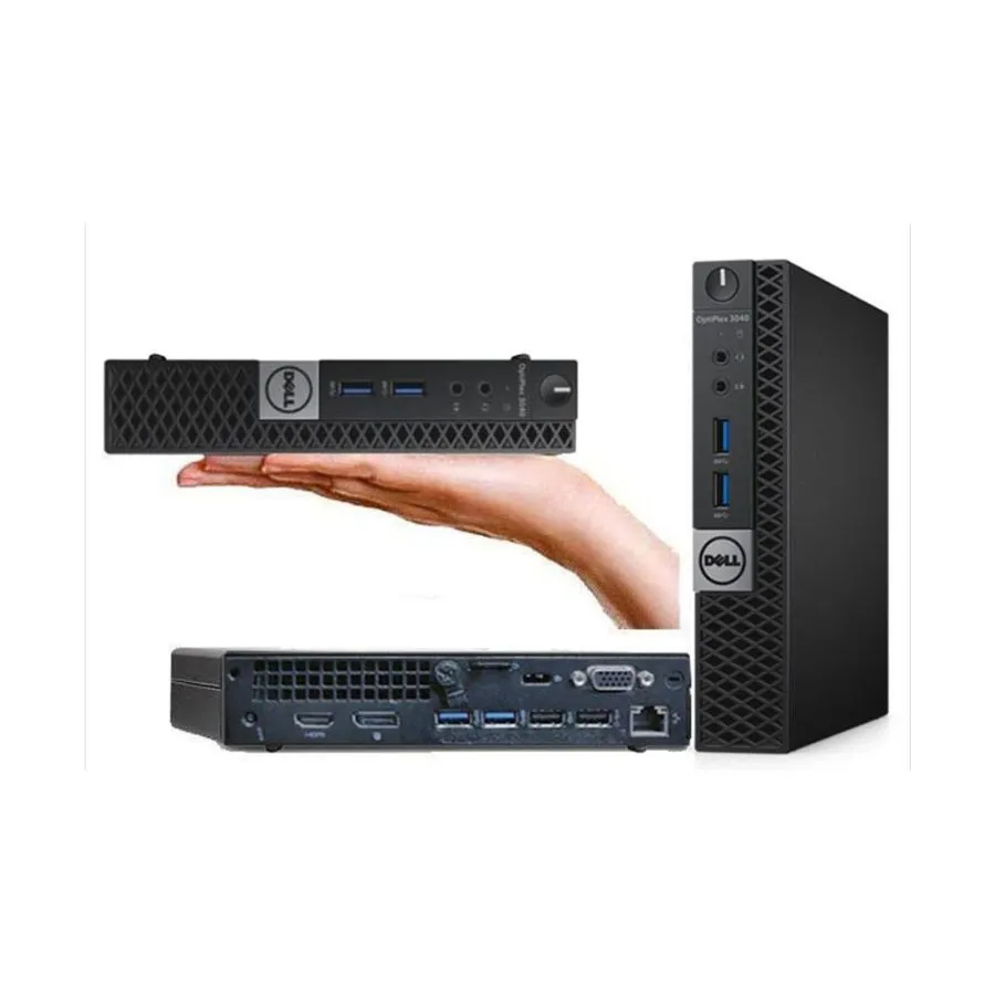 Dell OptiPlex 3050 Core i3 6th GENERATION