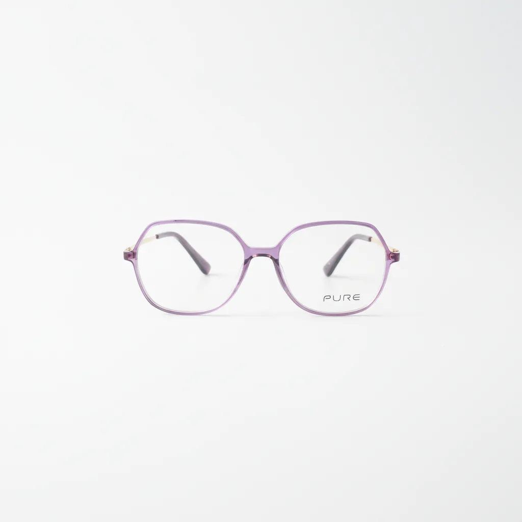 Fling Puma Eyeglasses
