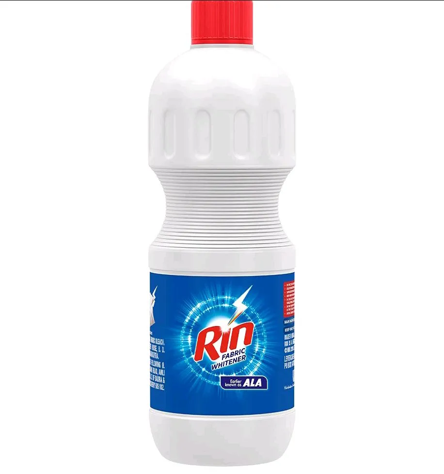 Rin Fabric Whitener 500ml
