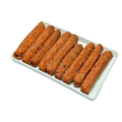 Mutton Seekh Kabab 1 Kg