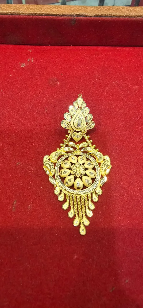 Jhala 18 Karat
