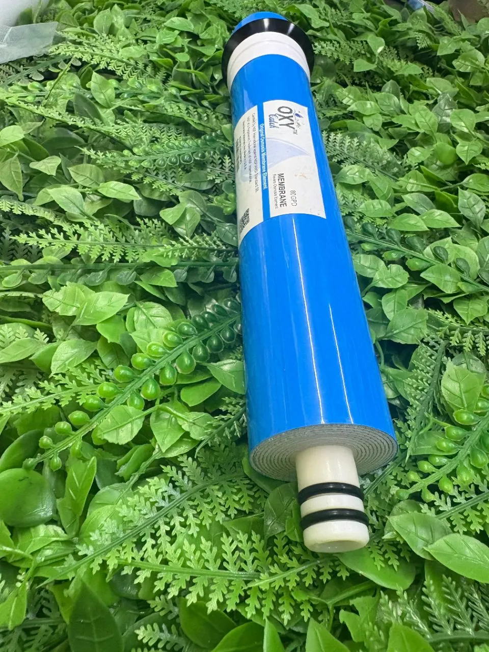 Oxy Catch Membrane 80 GPT view 2