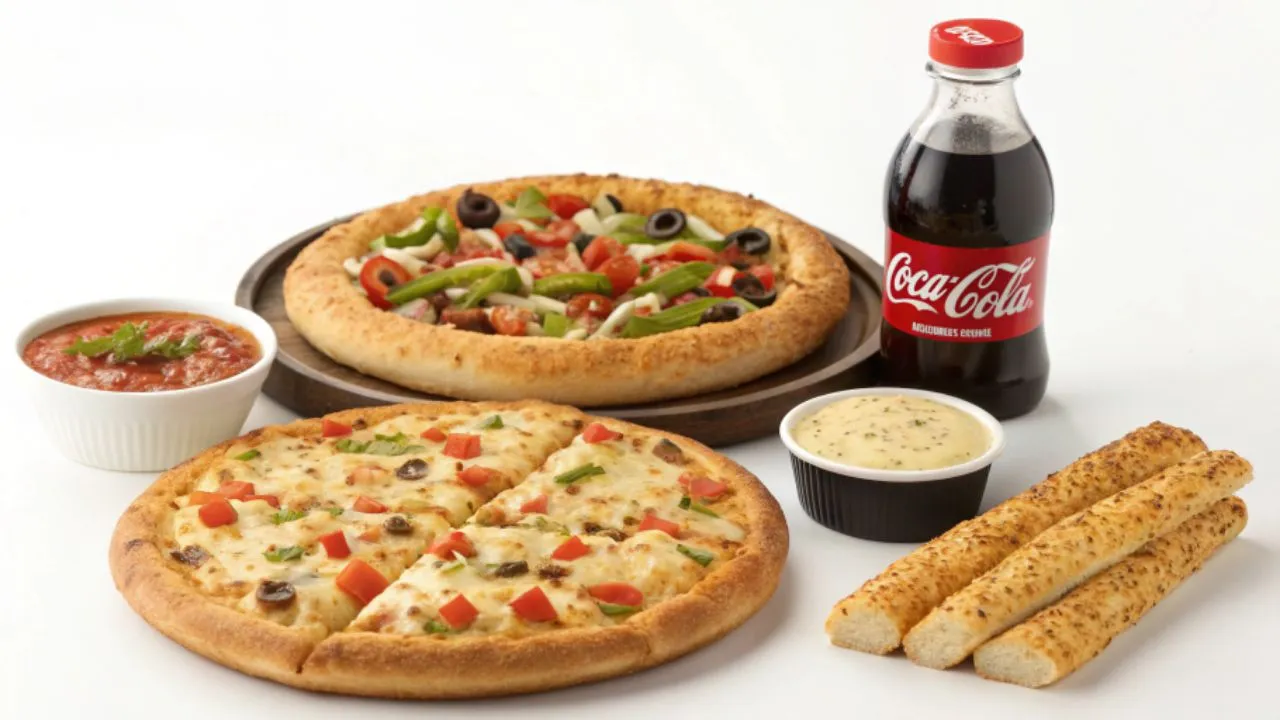 Family Fun Meal