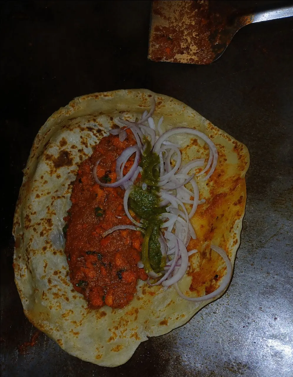 Chicken Roll