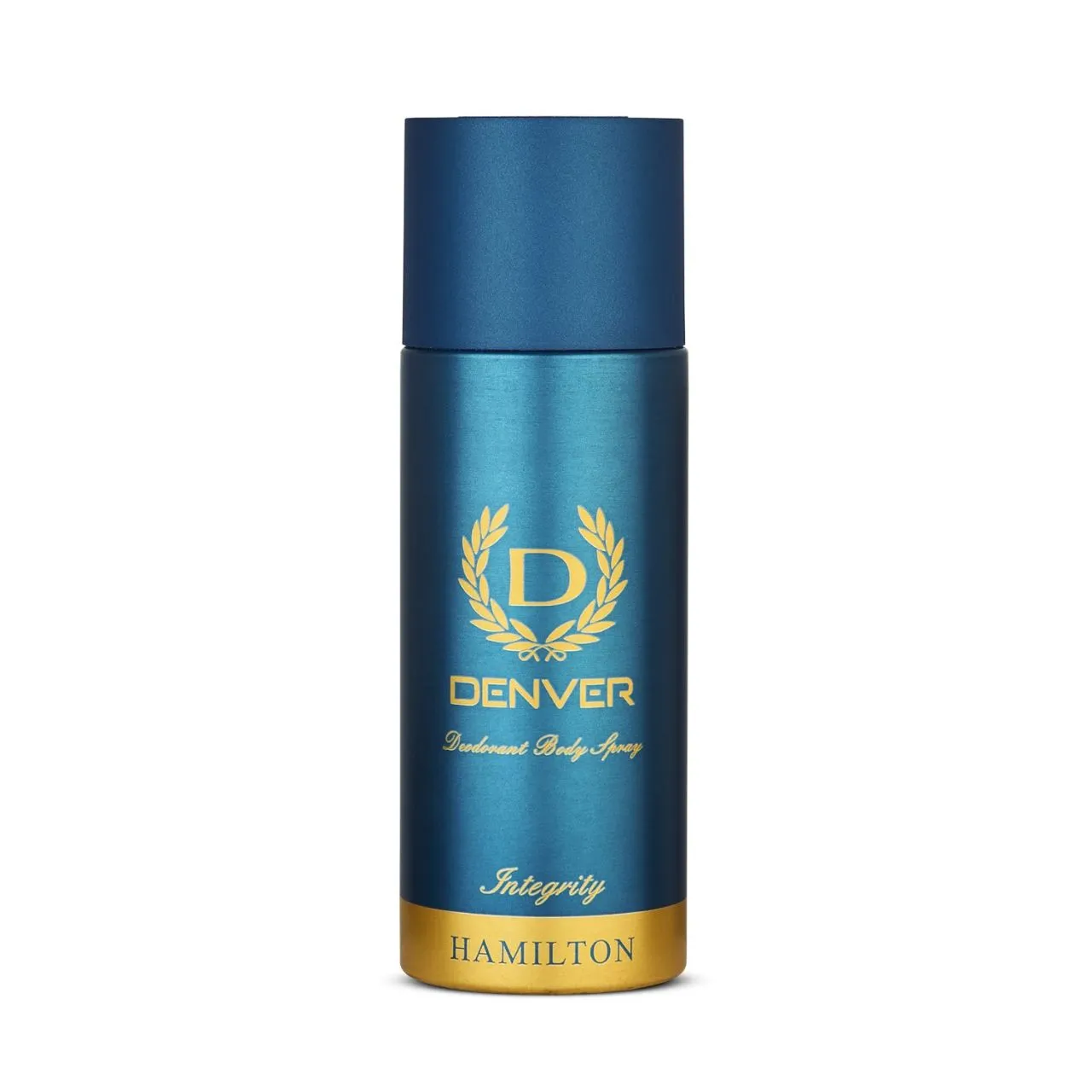 Denver Integrity Deodorant Body Spray 165ml