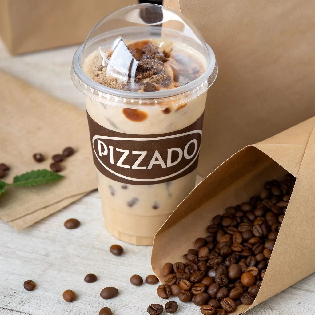 Cold Coffee