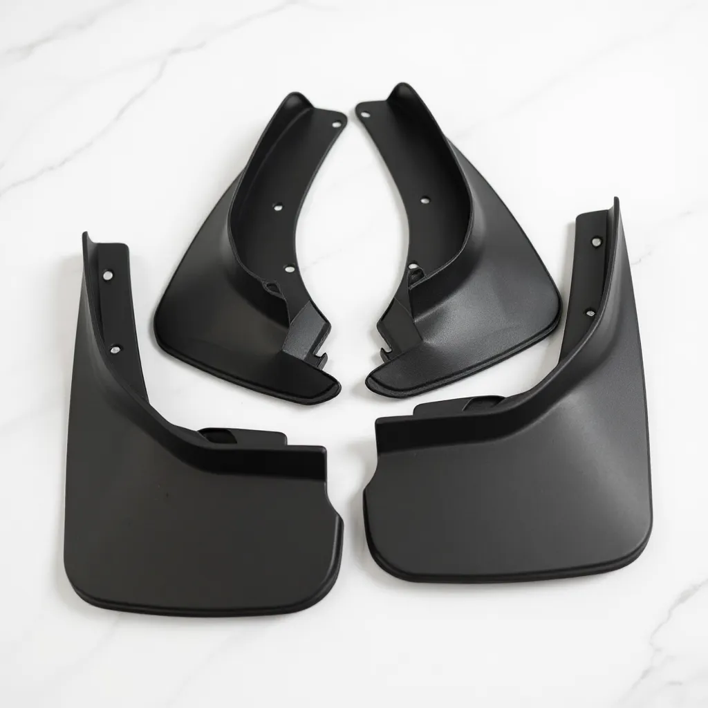 Car Mud Flaps