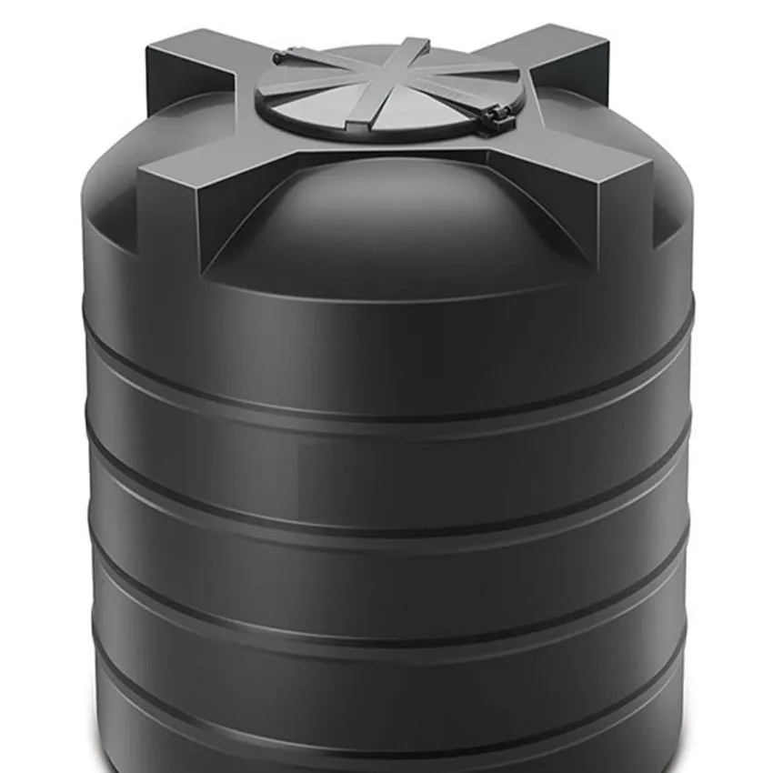 Overhead Tank Cleaning (Open Placed) - 1000L - 2000L